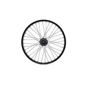 Rolle Hinterrad Kassette RHD Salt Plus Summit image-1