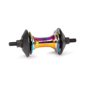 Hub Salt Plus Vertex LSD
