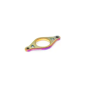 Rotor plaque Salt Plus Geo image-1