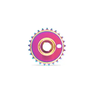 Bike crown Salt Plus Solidus