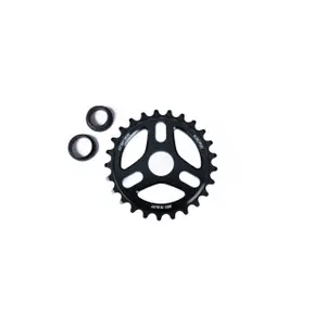 Bike crown Salt Plus Trident