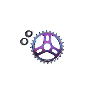 Bike crown Salt Plus Trident