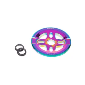Bike crown Salt Plus Orion Guard image-1
