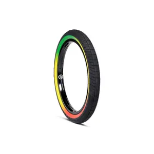 Ελαστικό Salt Plus Sting Rasta Sidewall image-0