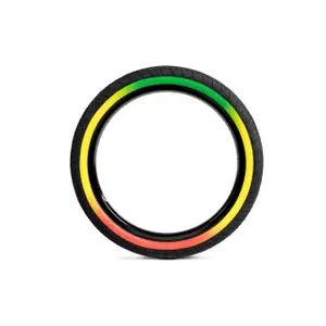 Ελαστικό Salt Plus Sting Rasta Sidewall image-2