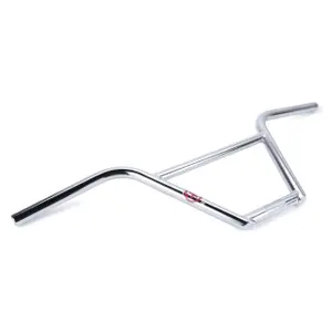Handlebars Salt Plus HQ 4PC image-1