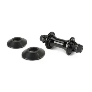 Front hub with female axle Salt Plus Trapez image-0