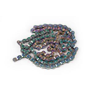 Channel Salt Plus Warlock