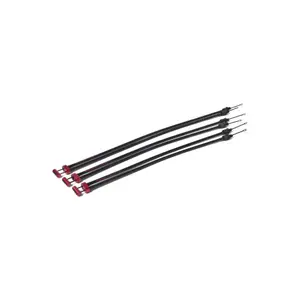 Brzdový kabel pro rotor Salt Plus image-1