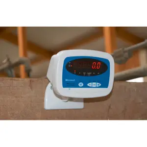 Tierwaage Salter Brecknell PS3000 image-3