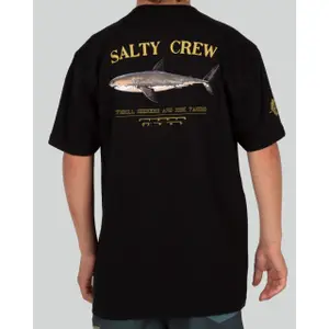 T-shirt de criança Salty Crew Bruce image-1
