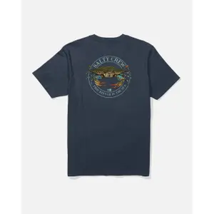 T-shirt Salty Crew Jimmy image-1