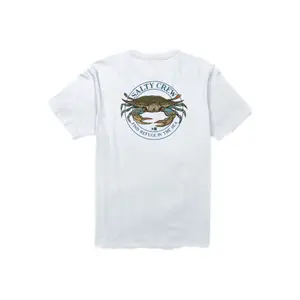 T-shirt Salty Crew Jimmy image-1