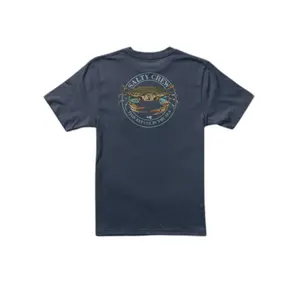 T-Shirt Salty Crew Jimmy image-0
