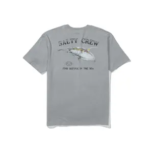 T-shirt Salty Crew Surface Classic