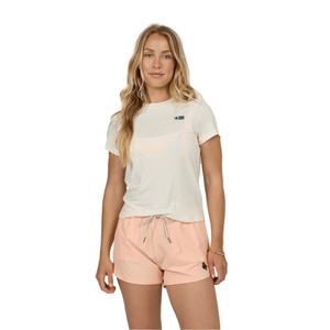 Women's T-shirt Salty Crew Alpha Tech