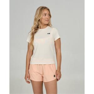 Women's T-shirt Salty Crew Alpha Tech image-1