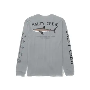 T-shirt Salty Crew Bruce image-0