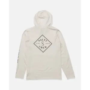 Φούτερ με κουκούλα Salty Crew Tippet Fill Tech image-1