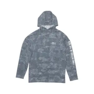 Hooded sweatshirt Salty Crew Mariner