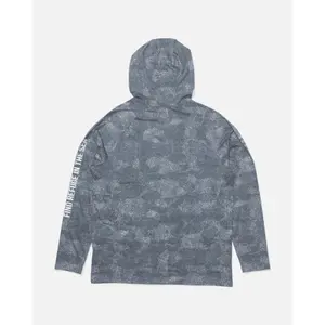 Hooded sweatshirt Salty Crew Mariner image-1