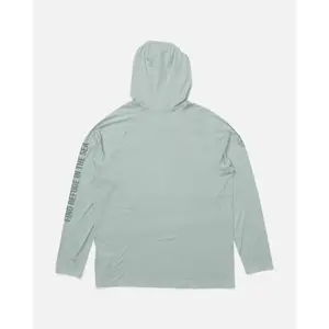 Hooded sweatshirt Salty Crew Mariner image-1