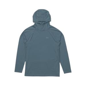 Hoodie Salty Crew Apex Perforated