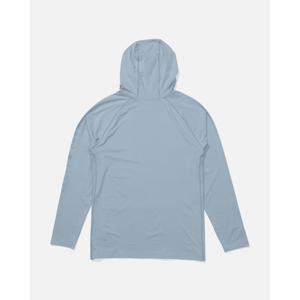 Hoodie Salty Crew Apex Perforated image-1