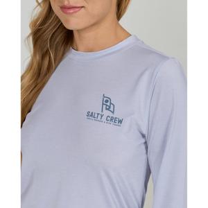 Women's T-shirt Salty Crew Flying High image-3