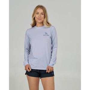 Women's T-shirt Salty Crew Flying High image-1