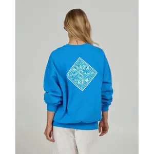 Camisola para mulher Salty Crew Tippet image-1