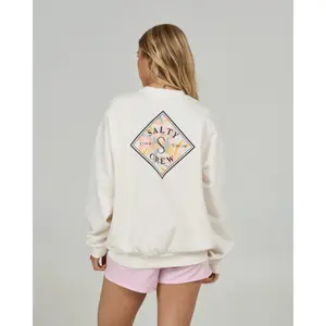 Camisola para mulher Salty Crew Tippet image-1