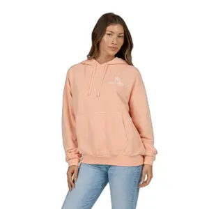 Camisola com capuz para mulher Salty Crew Flying High