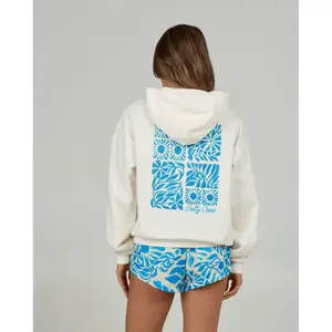 Camisola com capuz para mulher Salty Crew Sunblock image-1