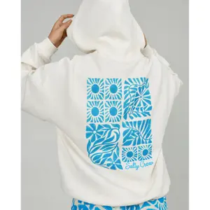 Camisola com capuz para mulher Salty Crew Sunblock image-3