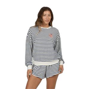 Sweatshirt woman Salty Crew Schooner