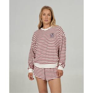 Sweatshirt woman Salty Crew Schooner image-1