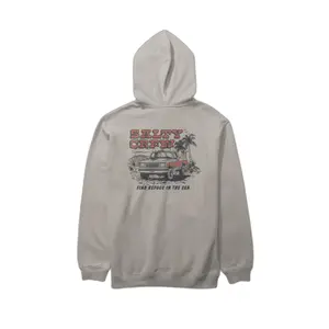 Sweatshirt com capuz Salty Crew Truck Stop image-0