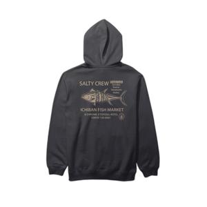 Hooded sweatshirt Salty Crew Ichiban Fleece