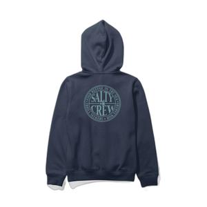 Children's fleece hooded sweatshirt Salty Crew Global