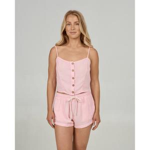 Women's tank top Salty Crew Cloudbreak Cami image-1