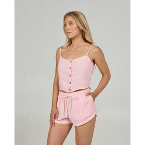 Women's tank top Salty Crew Cloudbreak Cami image-3