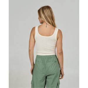 Women's tank top Salty Crew Unscripted image-1