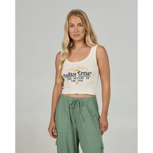 Women's tank top Salty Crew Unscripted image-2