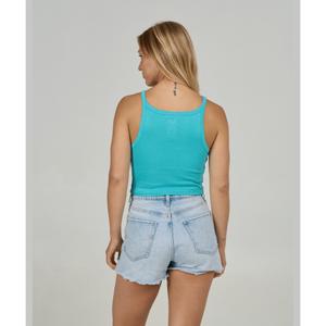 Women's tank top Salty Crew Truck Stop image-1