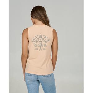 Women's tank top Salty Crew Flying High image-2