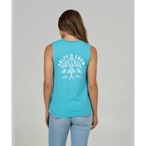 Women's tank top Salty Crew Flying High image-2