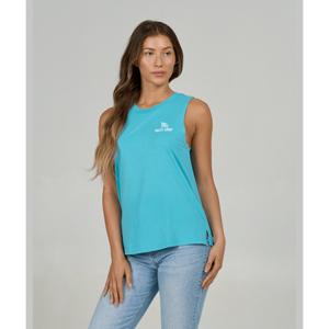 Women's tank top Salty Crew Flying High image-1