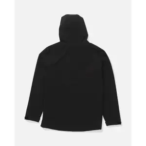 Impermeabile con cappuccio Salty Crew Long Range image-1