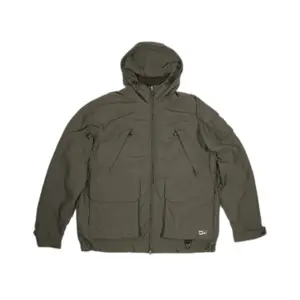 Parka Salty Crew Drift